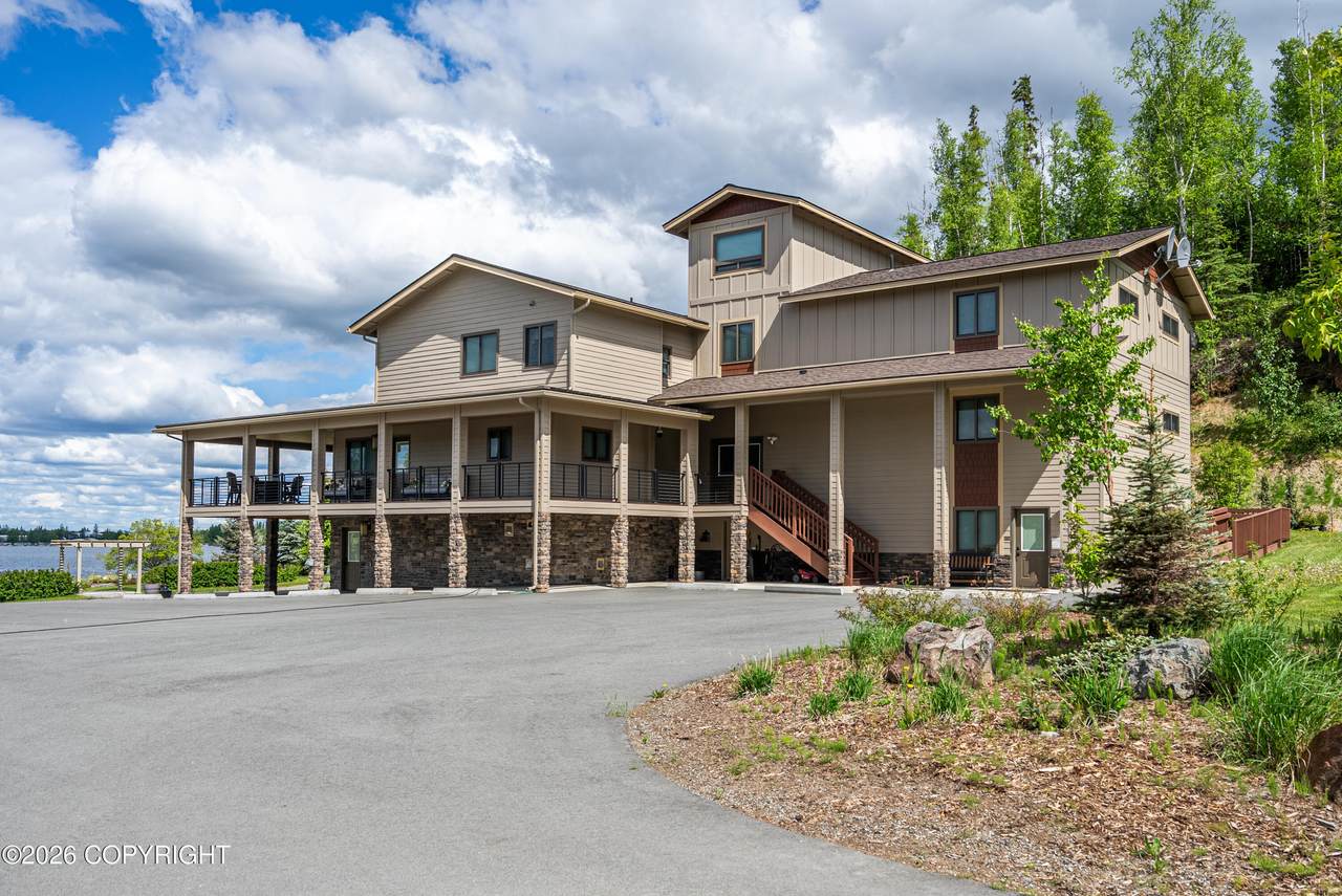 5322 Big Lake Road - Photo 1