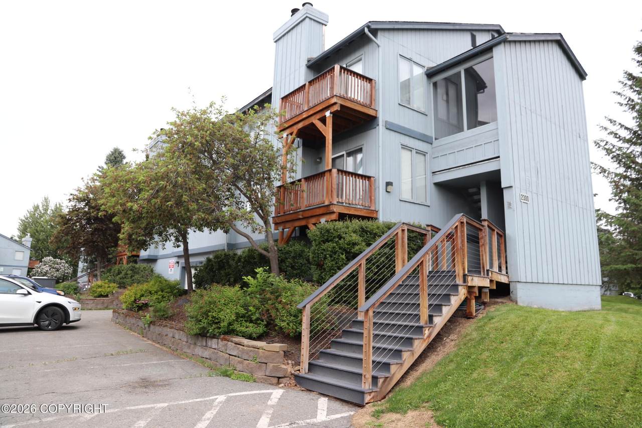 2300 Sentry Drive - Photo 1