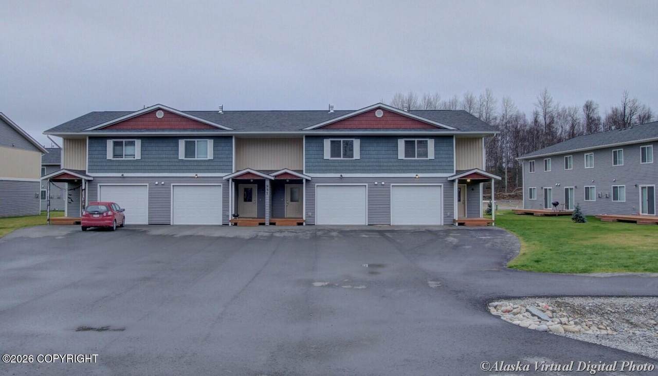 991 Old Matanuska Road - Photo 1