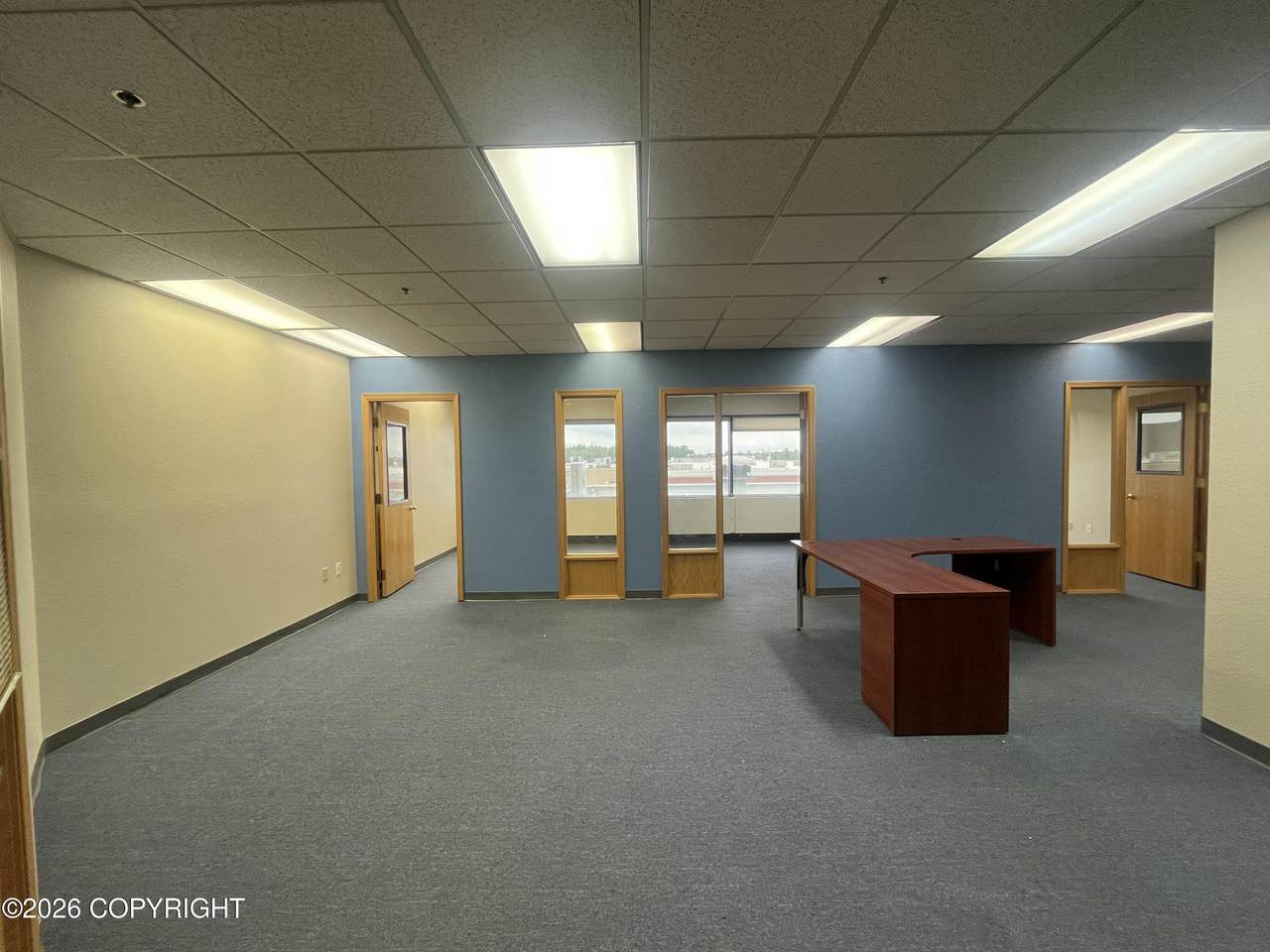 800 Dimond Boulevard - Photo 1