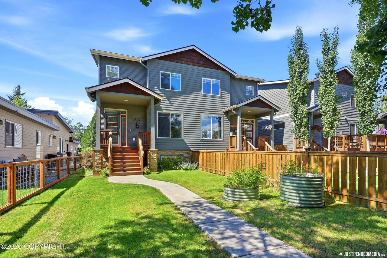 1510 H Street - Photo 1