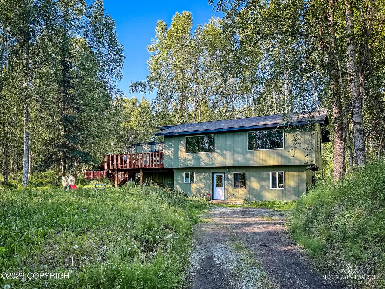 8747 Twilight Drive - Photo 1