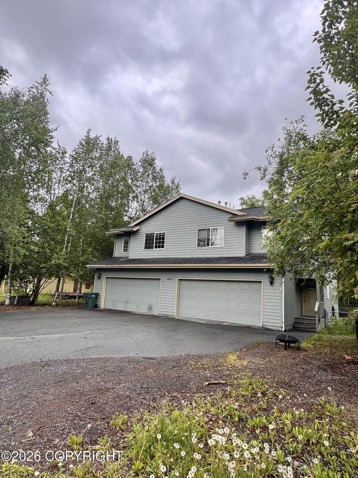 16608 Mercy Drive - Photo 1