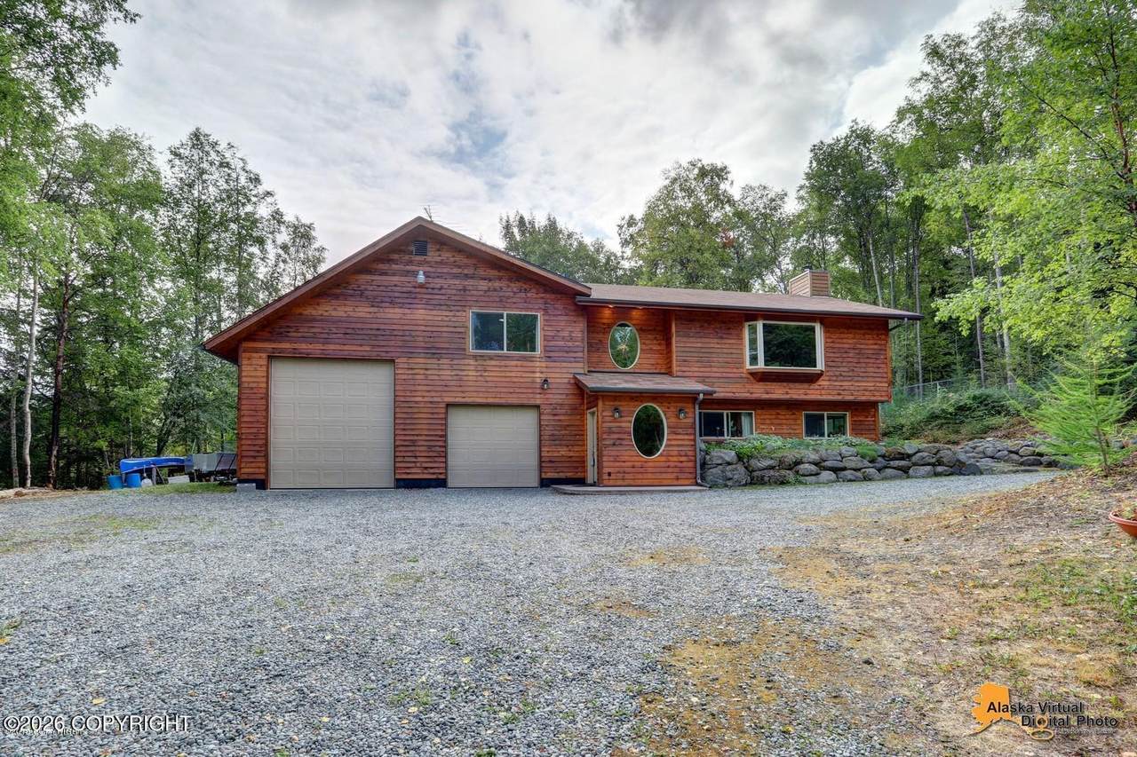 21530 Rushing River Circle - Photo 1
