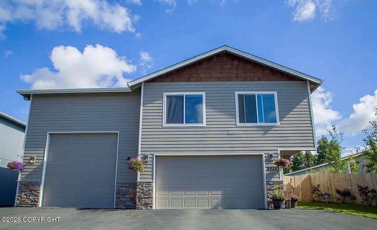 8921 Toloff Street - Photo 1