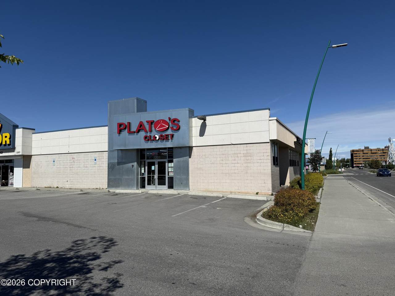 1201 Northern Lights Boulevard - Photo 1