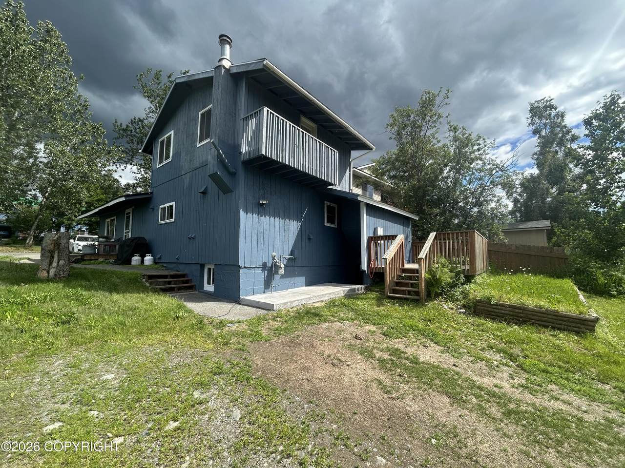 11406 Dawn Street - Photo 1