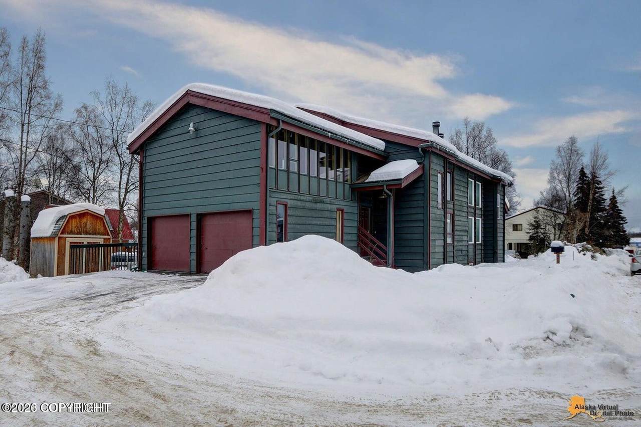 2905 Turnagain Street - Photo 1