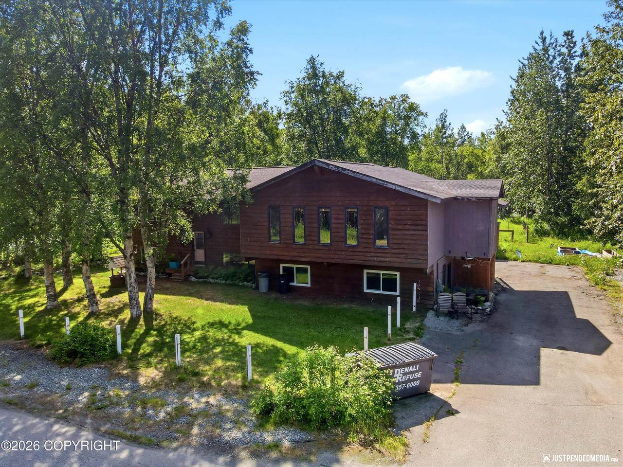 1100 Pinion Drive - Photo 1