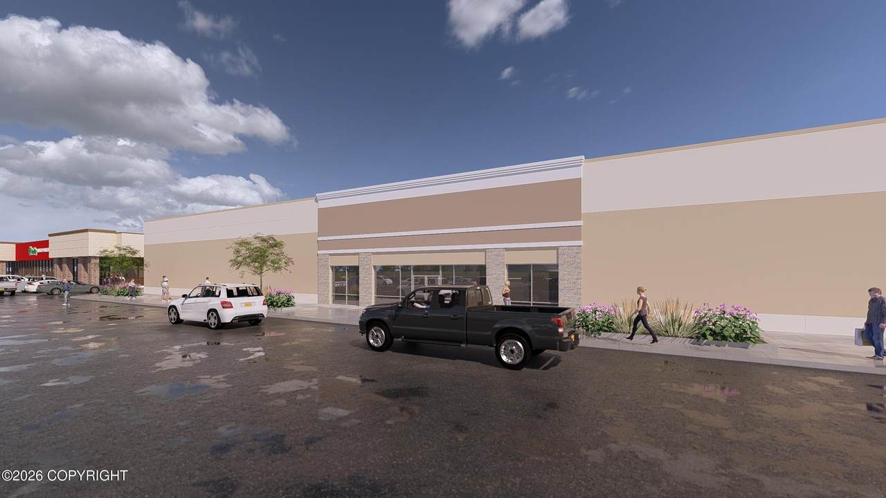 3101 Penland Parkway - Photo 1