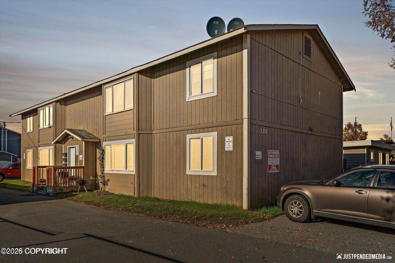 330 Bliss Street - Photo 1
