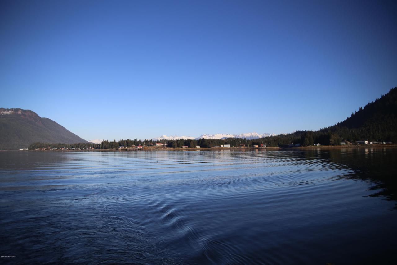 Lot E Kupreanof Island - Photo 1