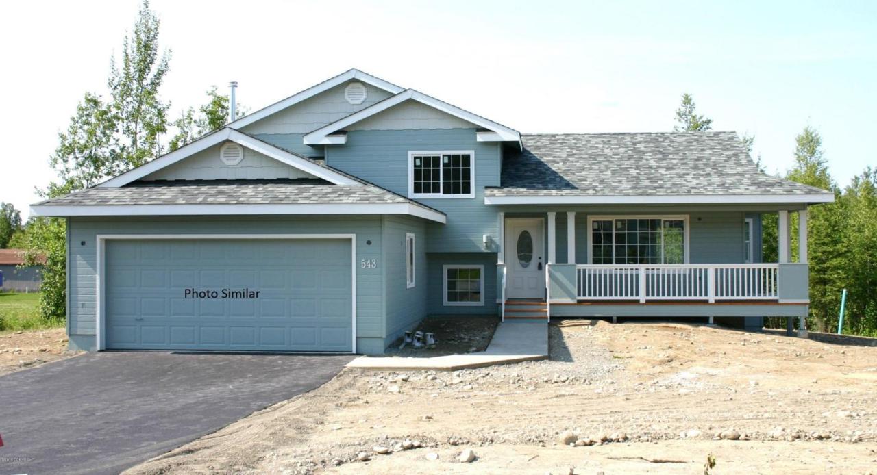 4410 New Larkspur Loop - Photo 1