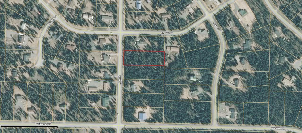 2725 Vip Drive - Photo 1