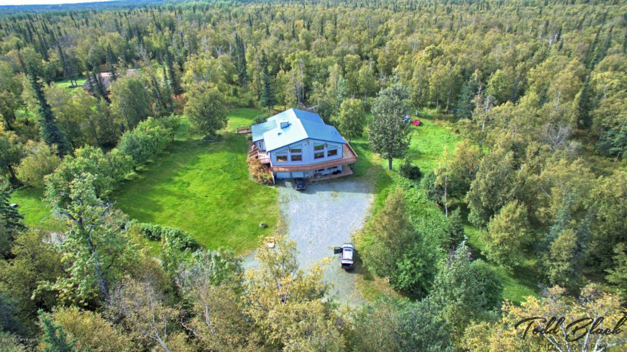 4504 Heaton Road - Photo 1