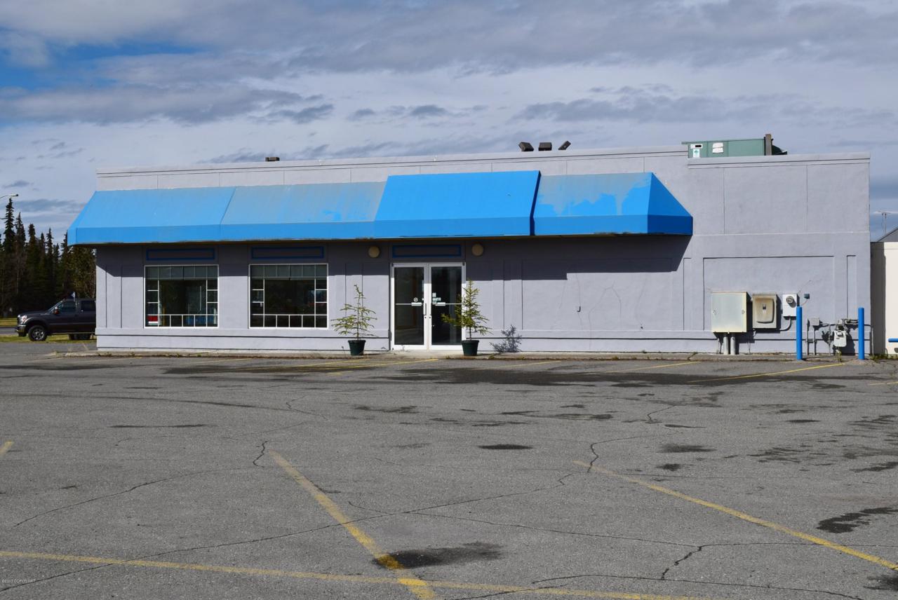 10224 Kenai Spur Highway - Photo 1