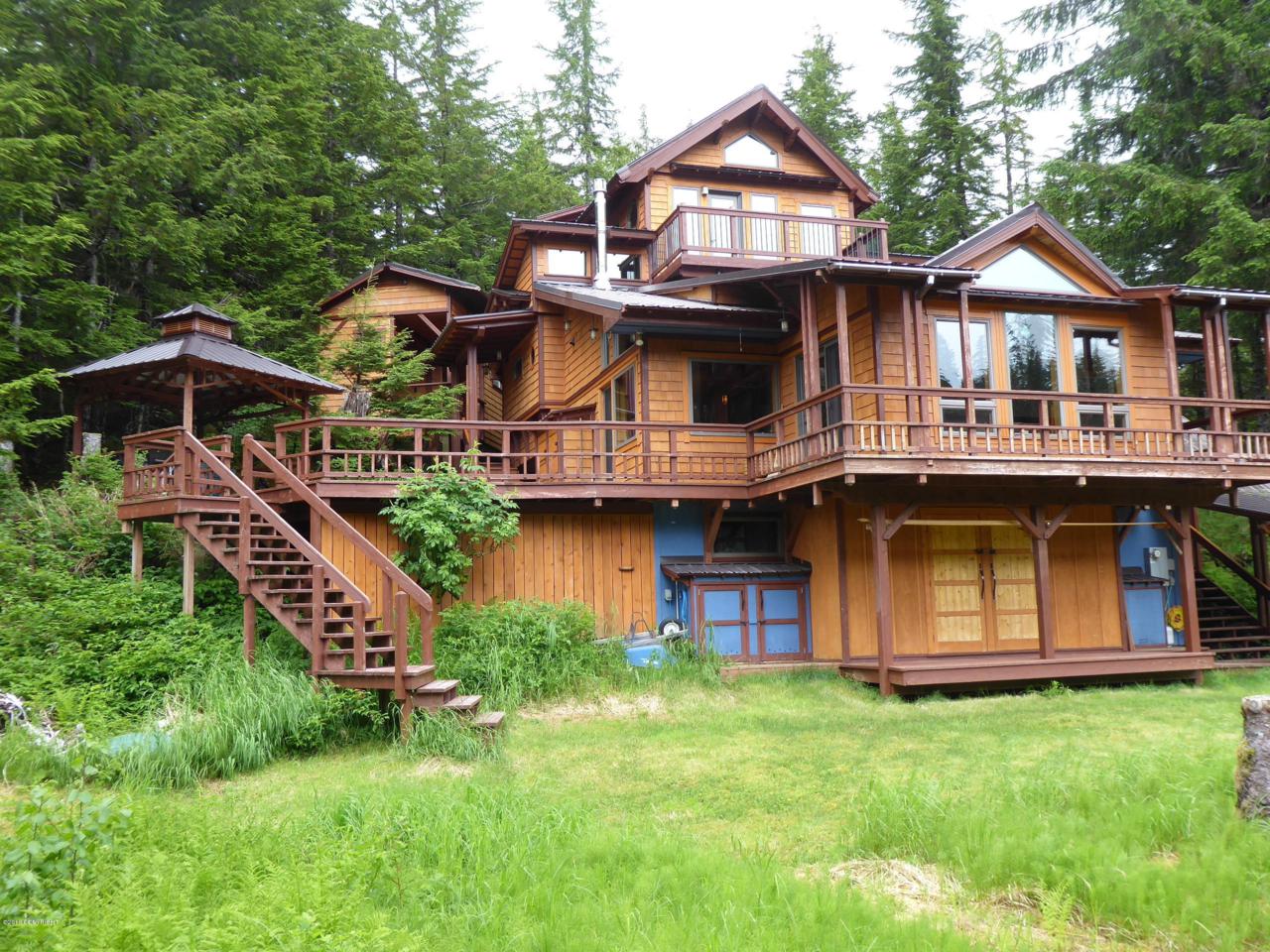 2245 Eccles Lagoon - Photo 1
