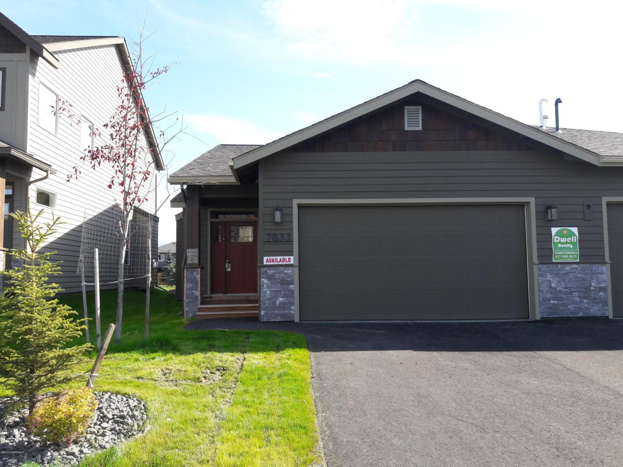 7833 Gate Creek Drive - Photo 1