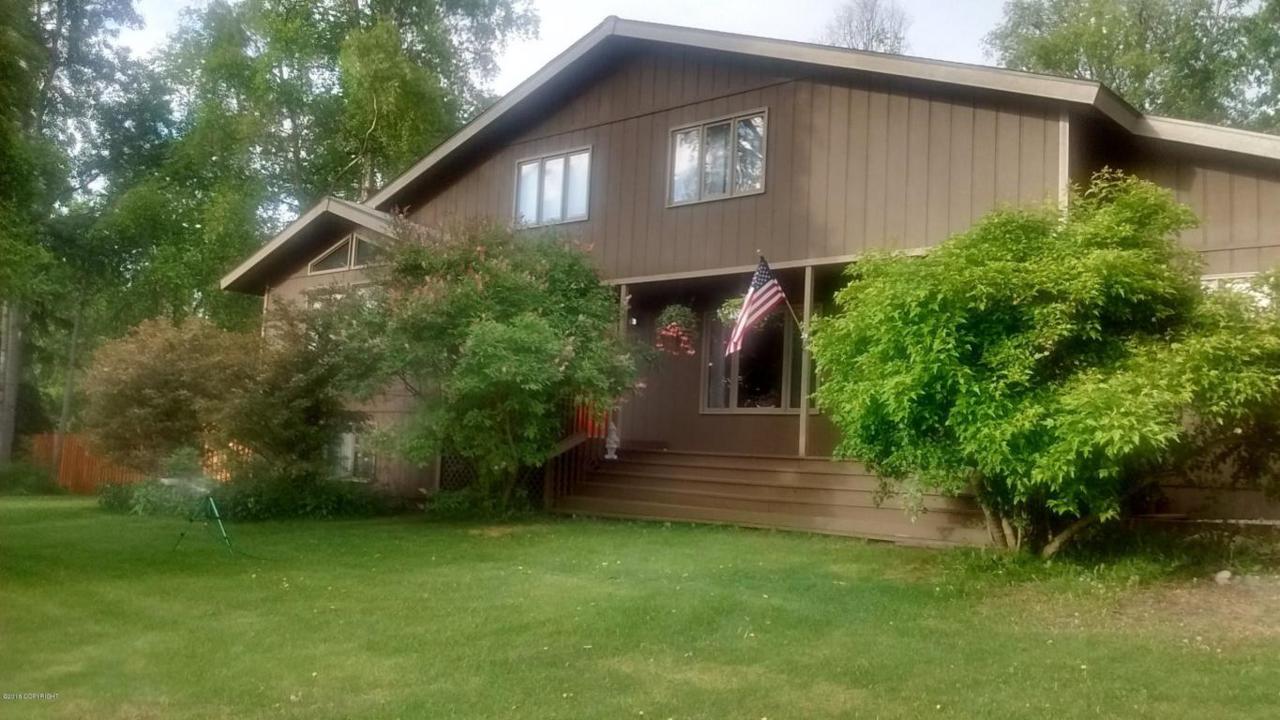 12413 Prince Of Peace Drive - Photo 1