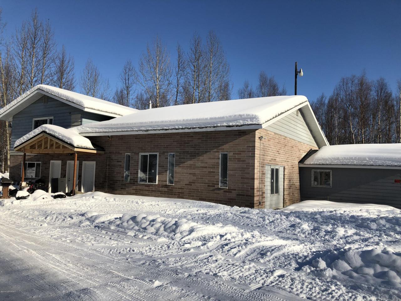 13511 Parks Highway - Photo 1