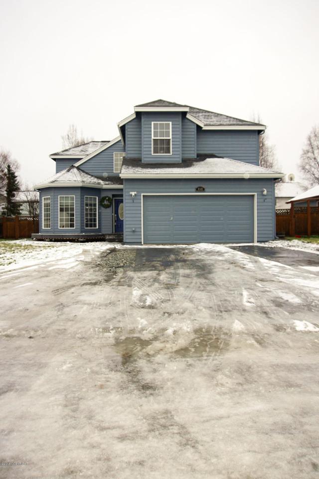 8145 Eleusis Drive - Photo 1