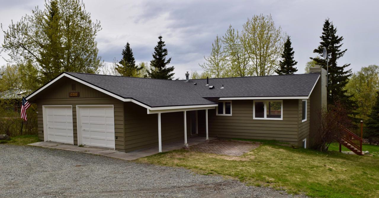 12200 Shiloh Road - Photo 1