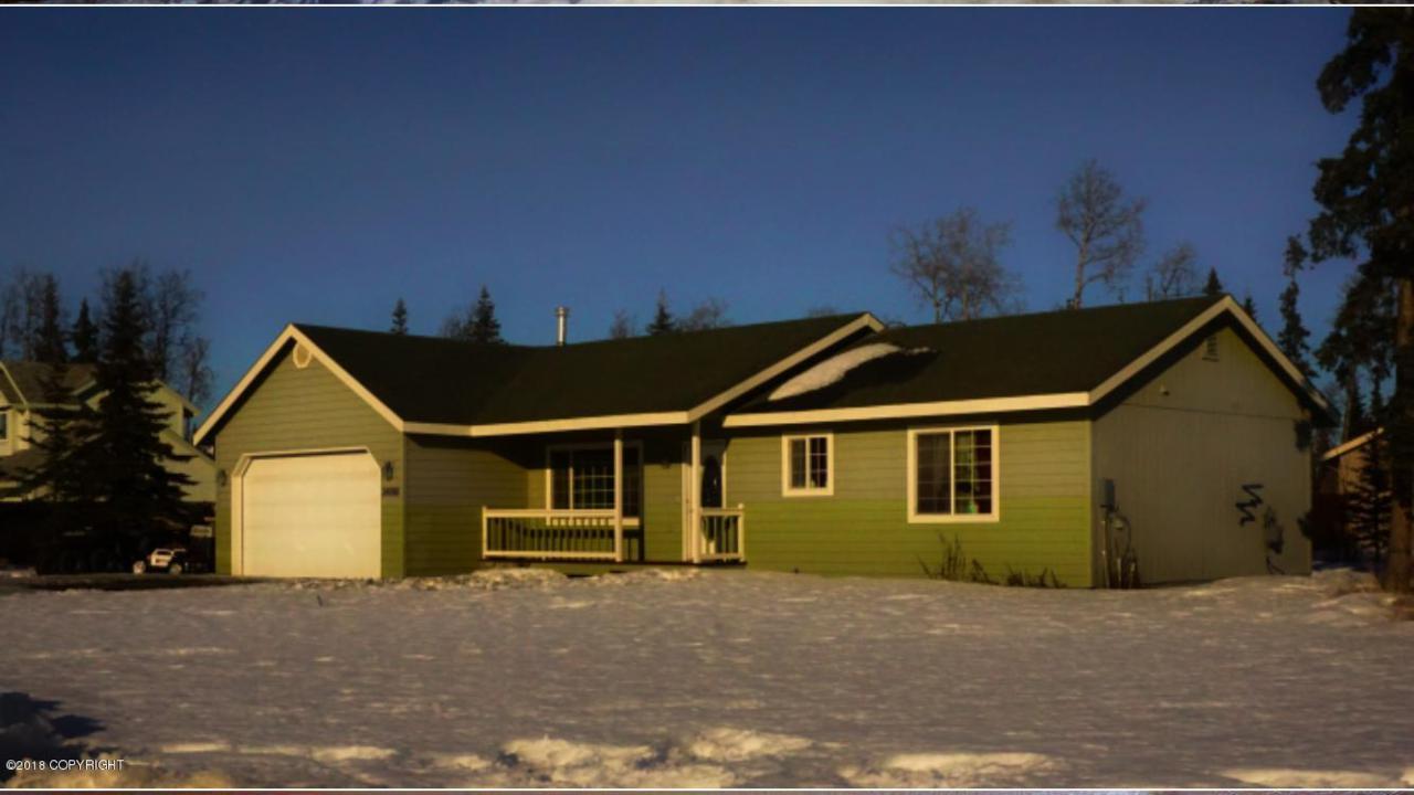 34086 Matanuska Street - Photo 1