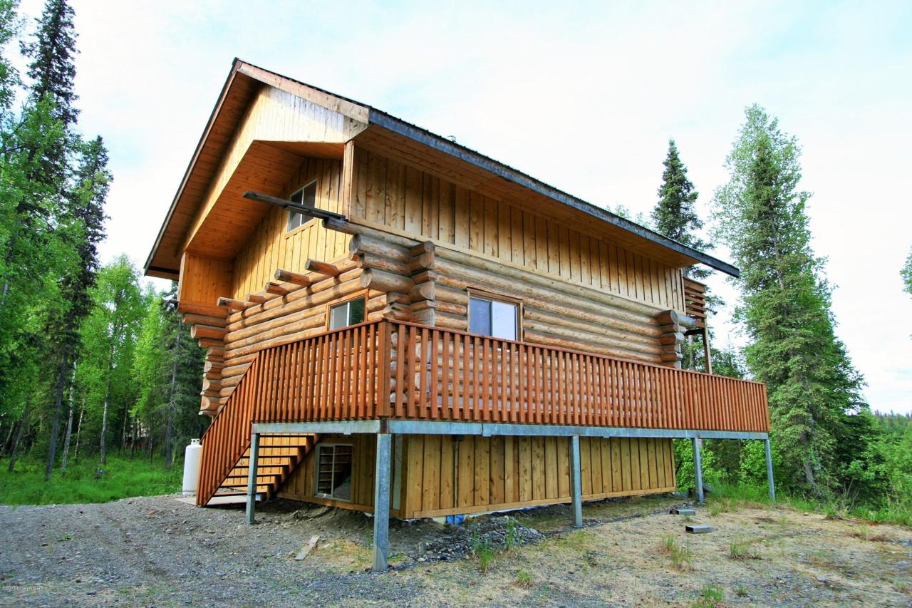 25848 Oilwell Road - Photo 1