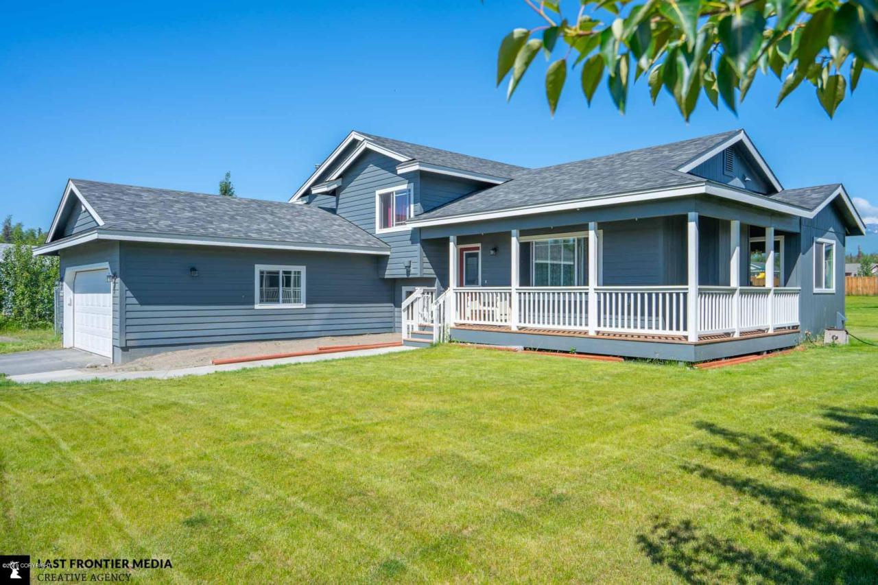 3773 Baylor Circle - Photo 1