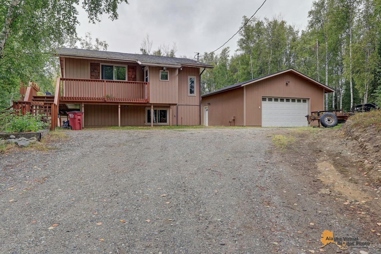 3000 Cataract Street - Photo 1