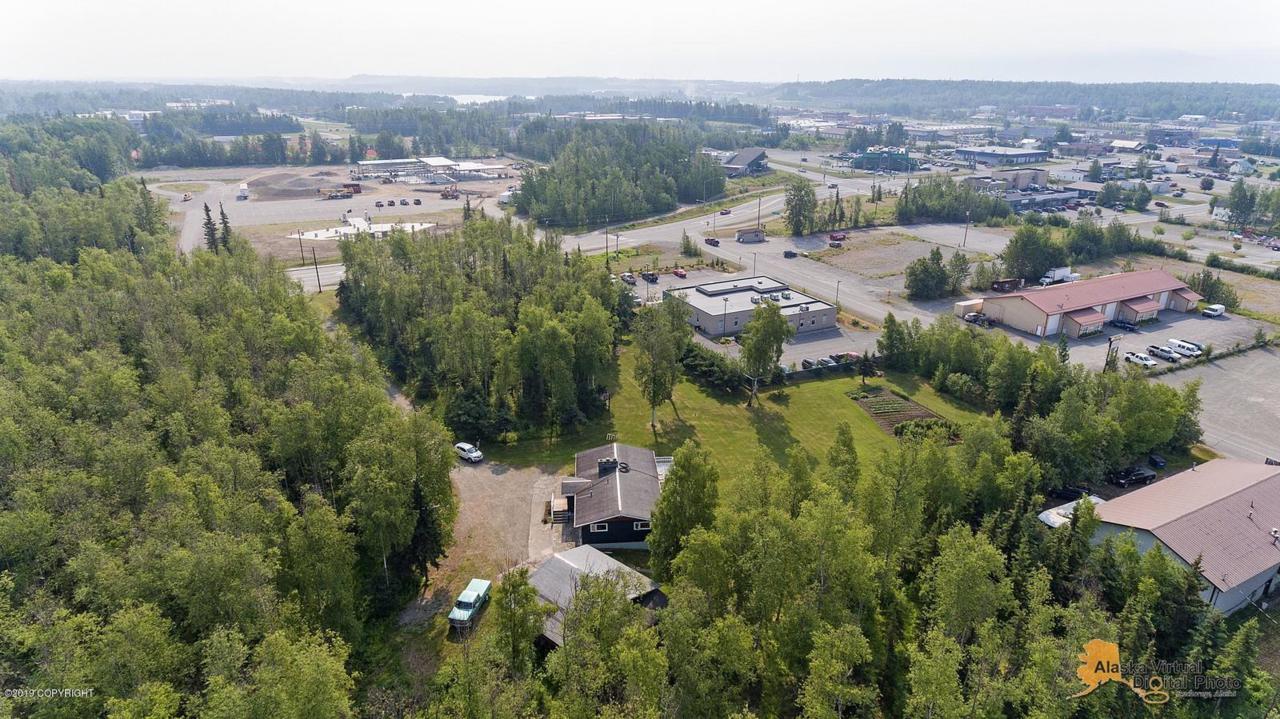 800 Wasilla Fishhook Road - Photo 1
