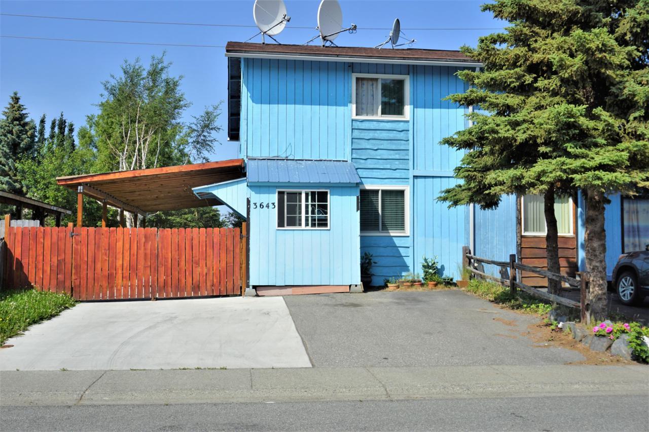 3643 Aldren Circle - Photo 1