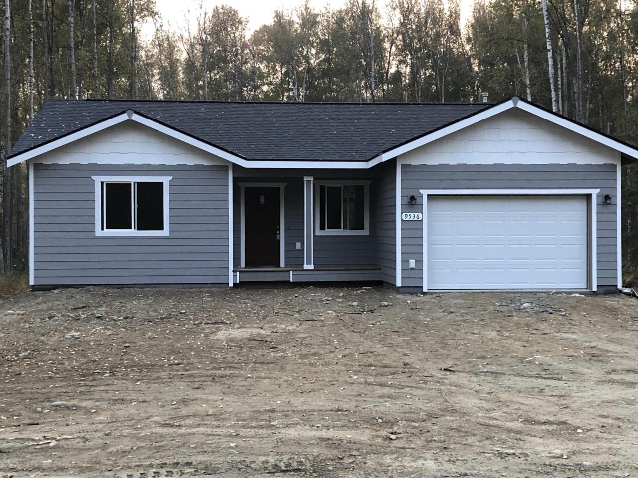 9536 Overlook Drive - Photo 1