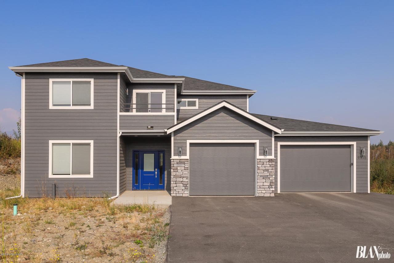 9415 Spring Creek Circle - Photo 1