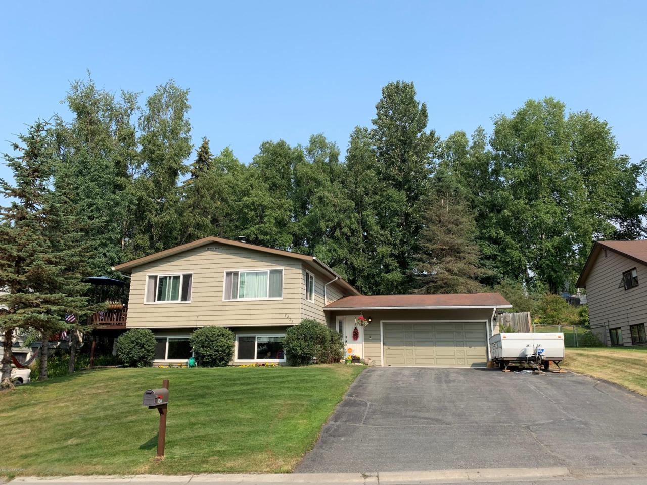 2421 Chandalar Drive - Photo 1