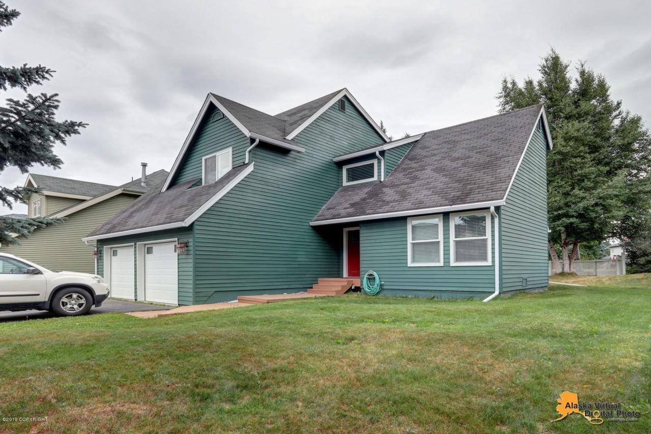 10501 Constitution Street - Photo 1