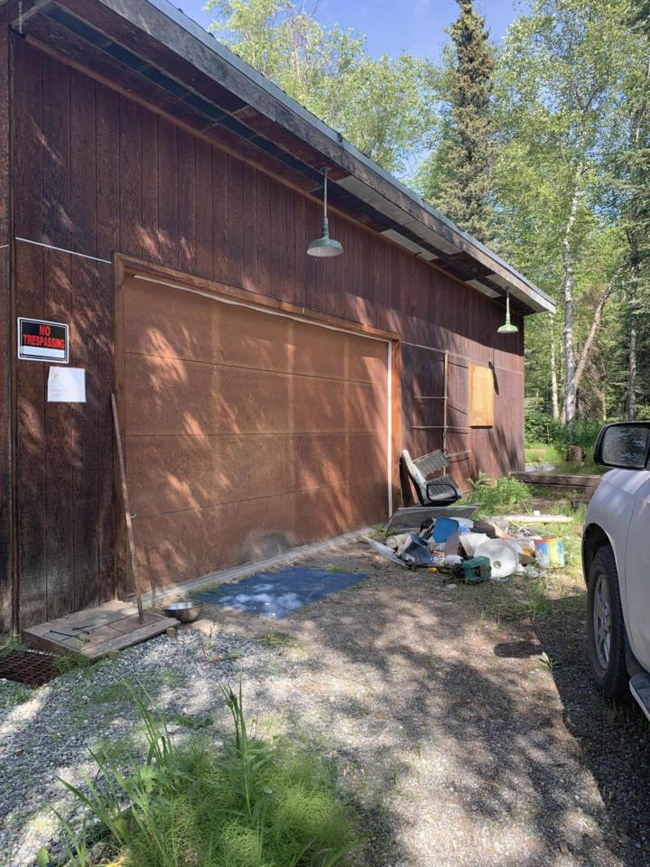 1522 Williwaw Way - Photo 1