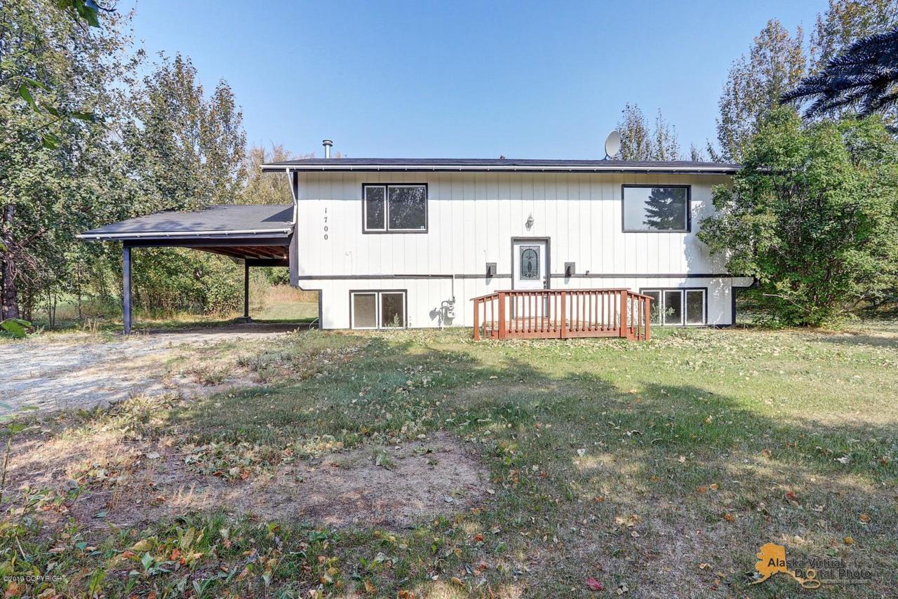 1700 Harvest Loop - Photo 1