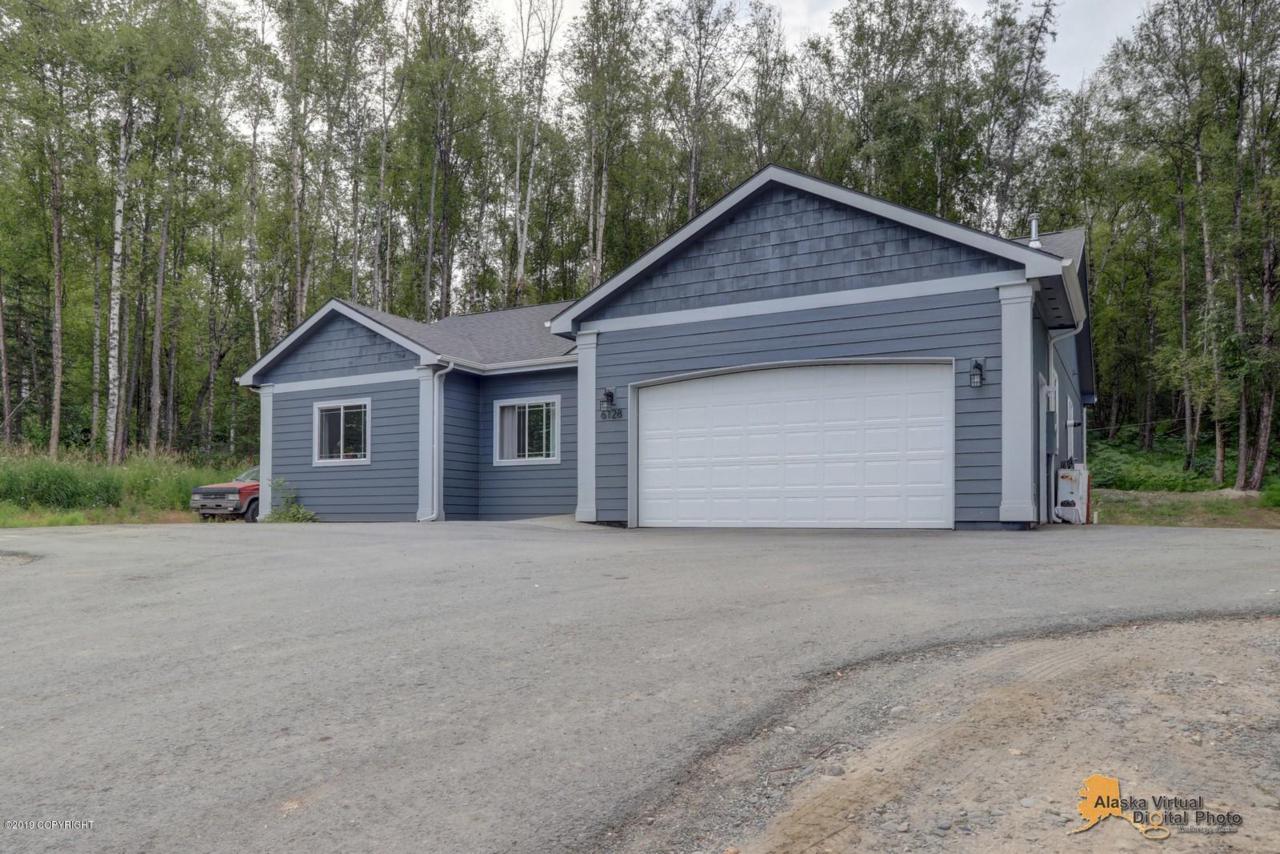 6128 Dandy Circle - Photo 1