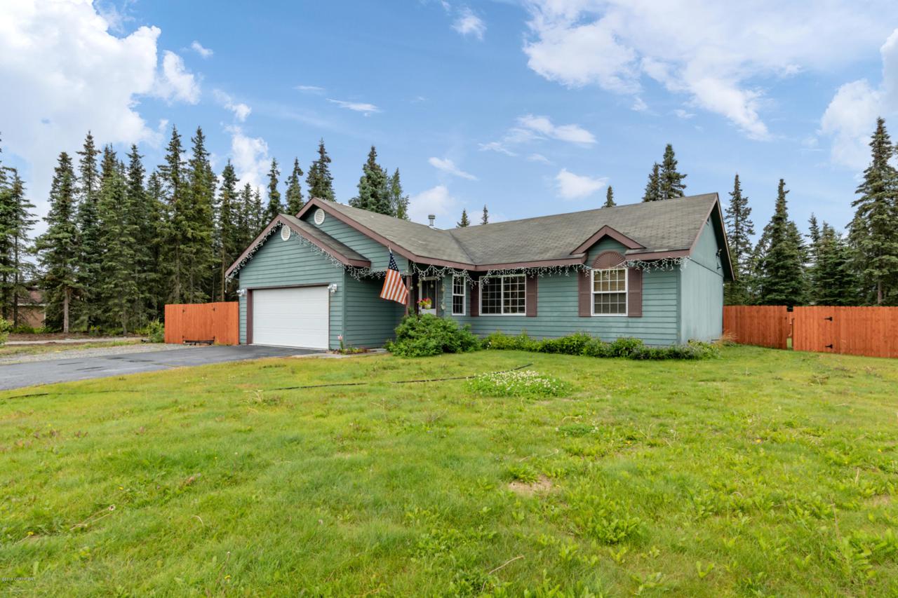 1404 Julie Anna Drive - Photo 1