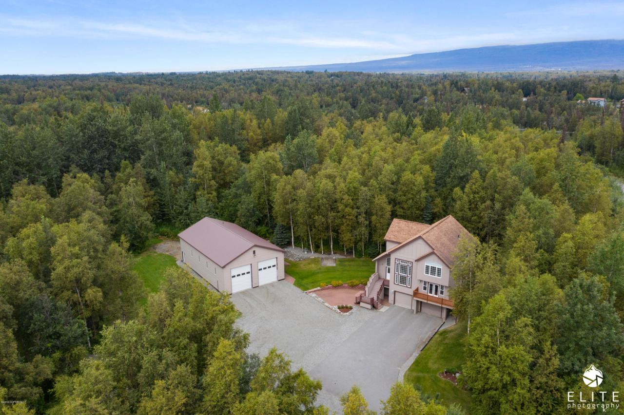 2304 Bridle Path Drive - Photo 1