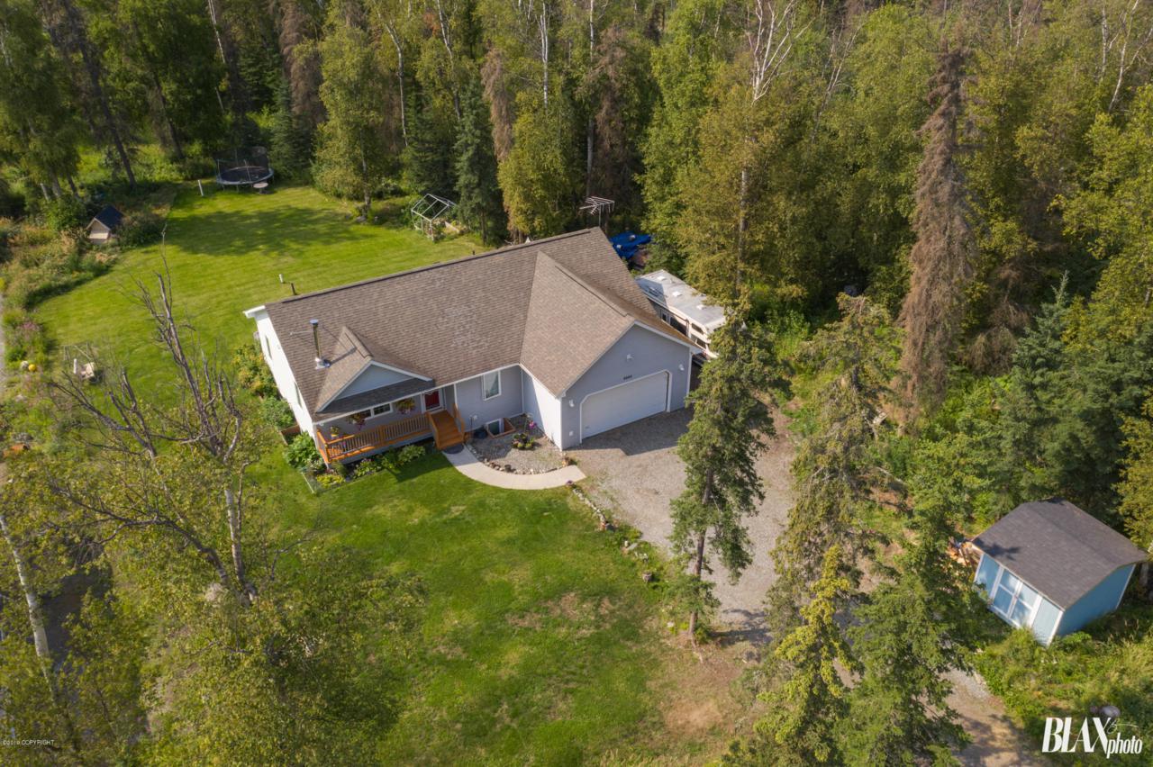 6544 Hallie Drive - Photo 1