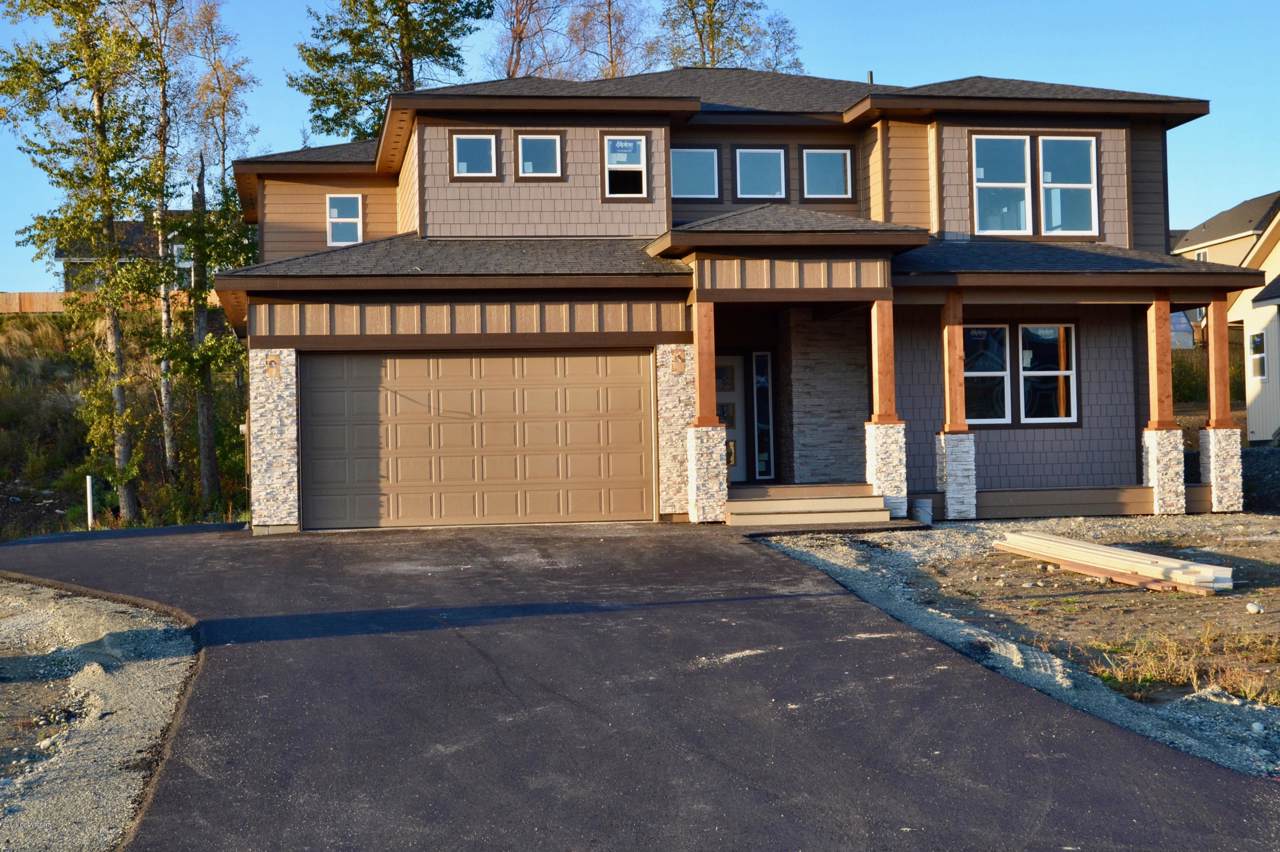 5167 Henhouse Loop - Photo 1