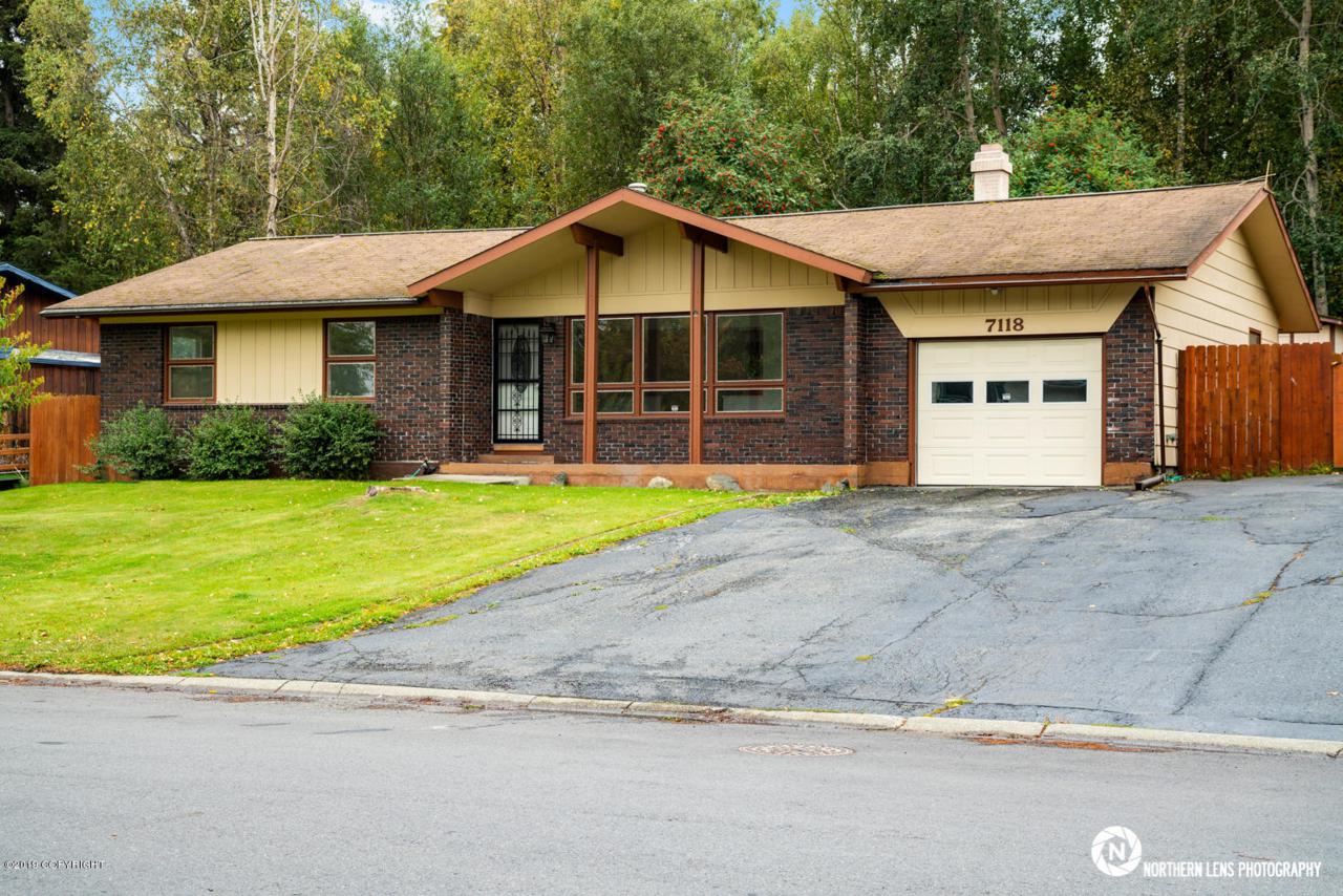 7118 Linden Drive - Photo 1
