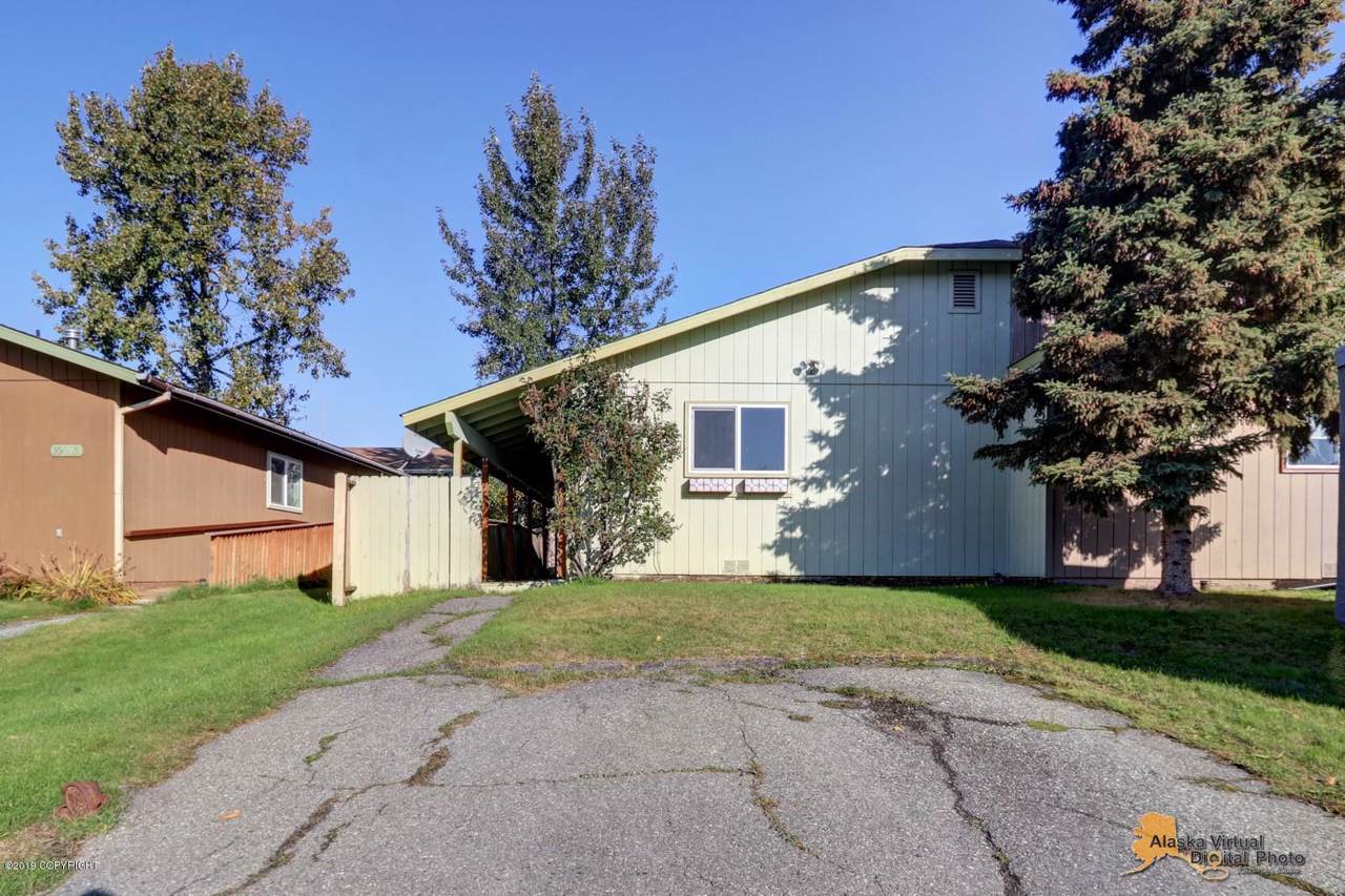 10009 Thimble Berry Drive - Photo 1