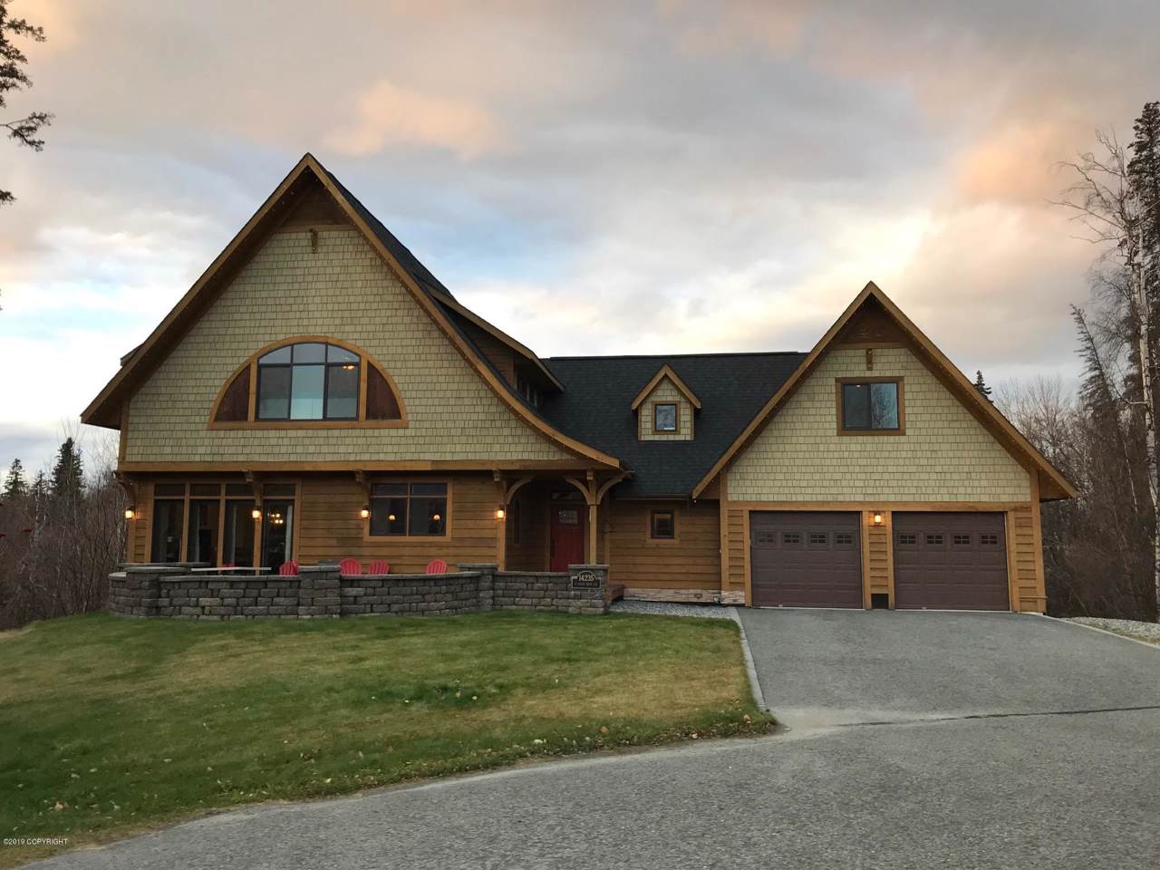 14235 River Bend Circle - Photo 1