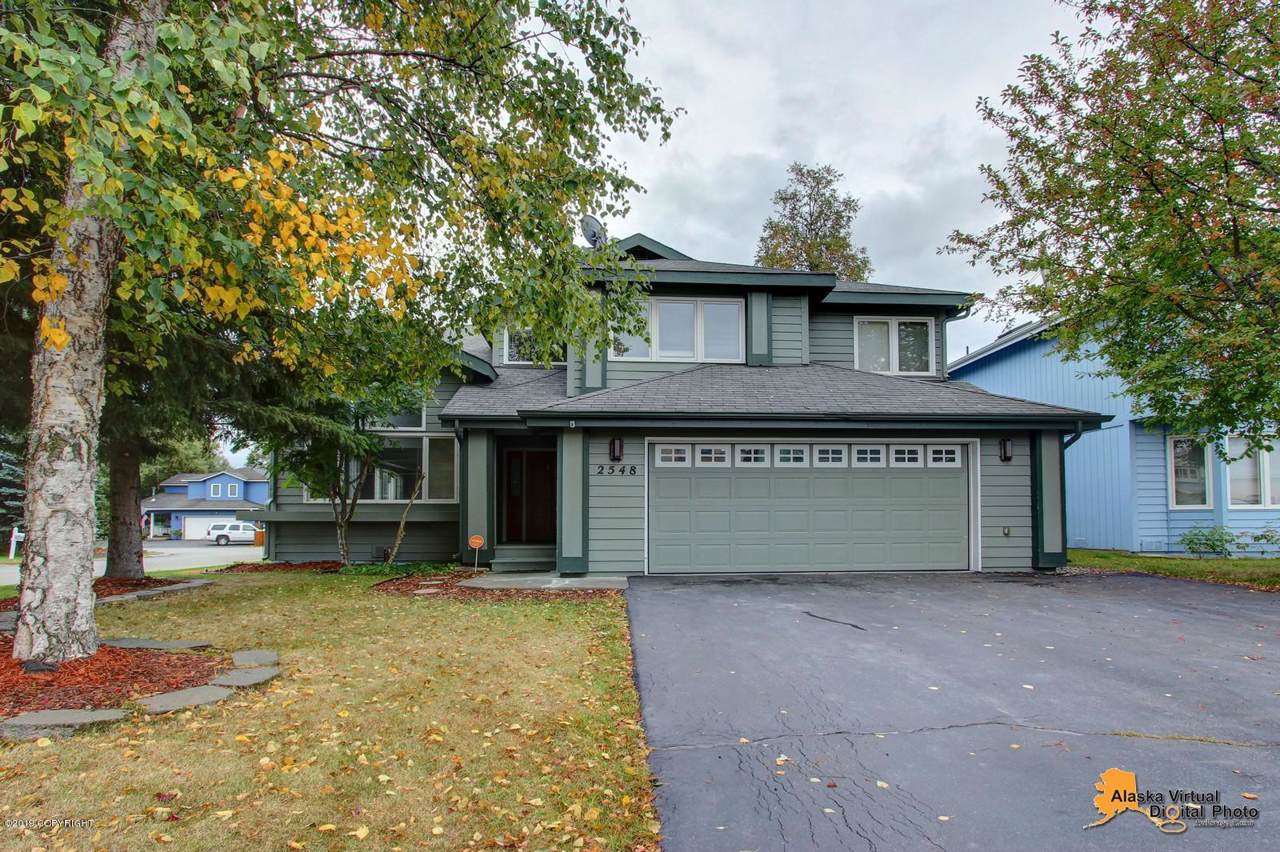2548 Brook Hill Circle - Photo 1