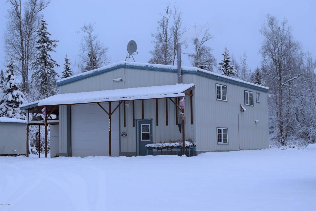 8783 John Street - Photo 1