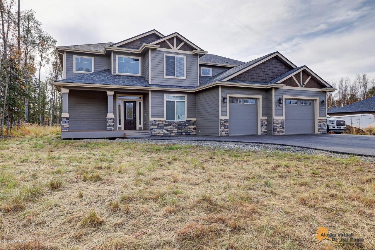 2936 Angela Drive - Photo 1