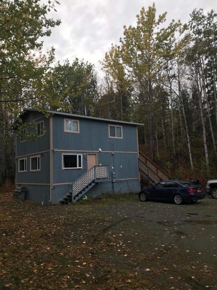 5450 Wildwood Drive - Photo 1